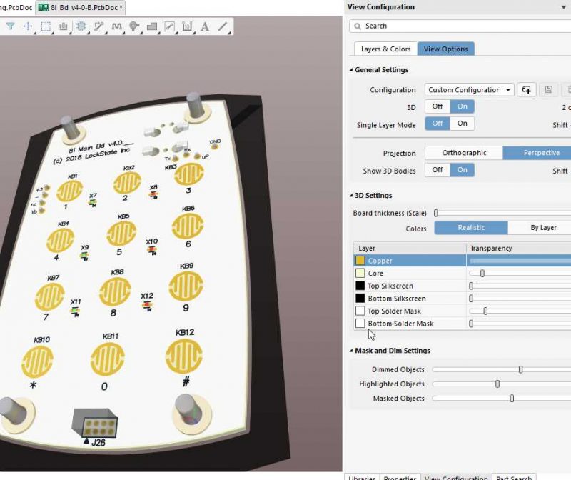 ARTICLES - Streamlined PCB Designs